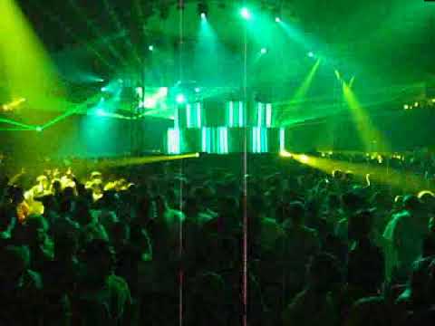 Independance 2005 Poznań - Marco V