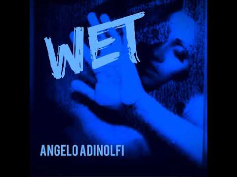 Angelo Adinolfi - Wet (MFrecords)