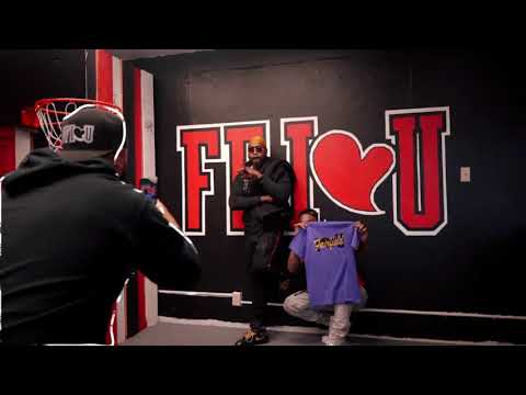 T.G.I.U - TGIU (Official Video)