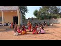 Nanna mannidu Kannada Mannu dance