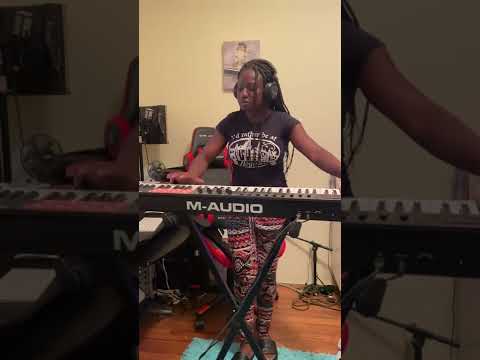 Akwaaba Ayiti - Michael Brun Shouna Piano Solo Raboday ( Shouna Rabòday ) J Perry Baky Popile