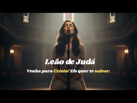 Eterno Santo - Tua Presença Me Basta - Leão de Judá - Tudo És Pra Mim - Inspirado em Gabriela Rocha