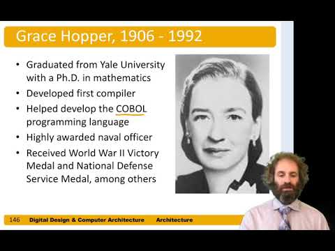 DDCA Ch6 - Part 19: Compiling, Assembling, and Loading Programs