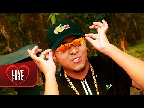 MC Lipi - Vou Ser Campeão Mostrar Pro Mundão Quem Sou Eu (VideoClipe) DJ GM