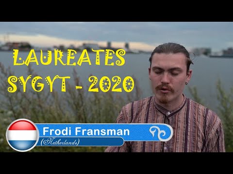 Throat singing LAUREATES SYGYT - 2020