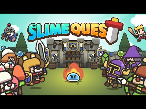 Slime Quest Video
