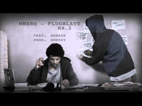 MNero Zwischen Tür und Kopf