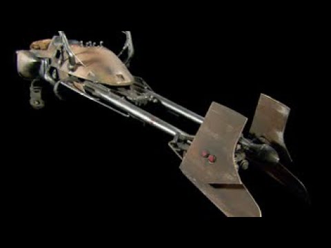 Droideka gets good for 2 minutes