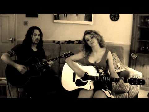 Nothing Else Matters - Metallica (Cover) By Smokin Aces Acoustic Duo