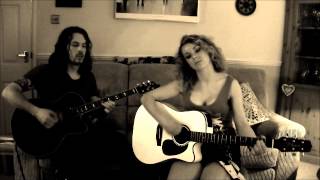 Nothing Else Matters - Metallica (Cover) By Smokin Aces Acoustic Duo