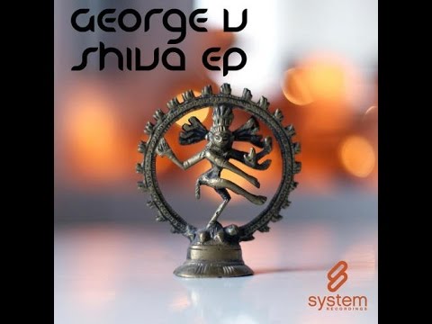 George V - Ophiuchus (Original Mix) (System Recordings)