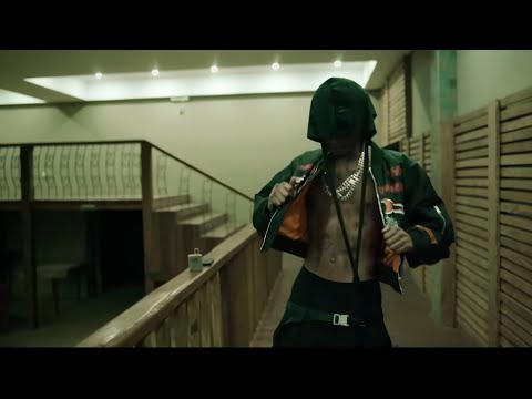 RUDIES FLACKO - PESTINHA (Official Video)