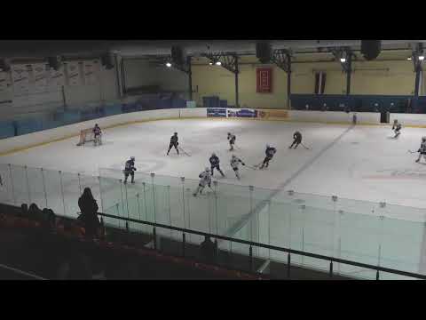 U17 HK Ventspils - HS RIGA 2008 26.11.2022.