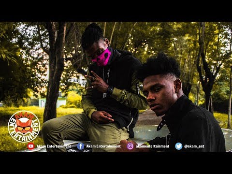 VenDre x WAYWRD - Mad Ting - November 2018