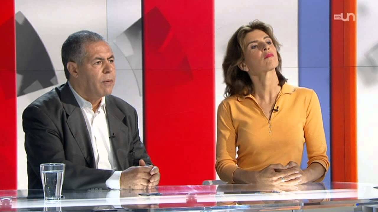 Pardonnez-moi - L'interview de Malek Chebel et Anne Nivat