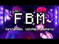 Asteria Kets4eki 6arelyhuman FBM Lyric Video