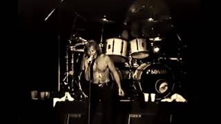 UFO - Pushed to the Limit (DYESS)