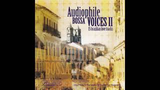 11 Samba Saravah • Karrin Allyson