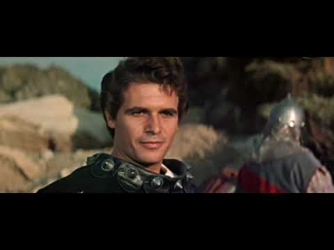 La Gerusalemme Liberata 1957 in italiano Spanishsub