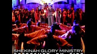 Shekinah Glory Ministry-Just For Me