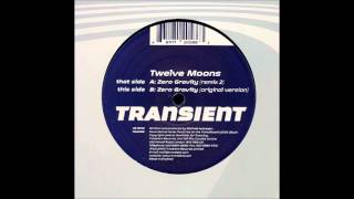 12 Moons - Zero Gravity (Remix 2)