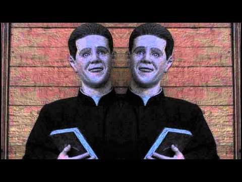 The Holder Series- Object #329: "The Holder of Perdition"