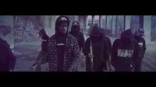 Black Dave &amp; William Wilson - Fuck Everybody (Official Music Video)