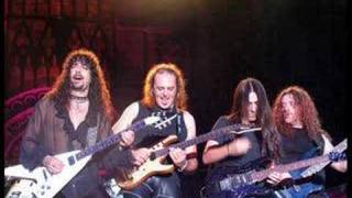 Mago de oz - El templo del adios (mas rapida)