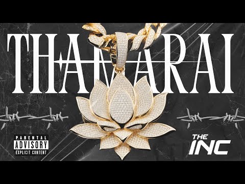 THAMARAI | The INC | Official Lyric Video