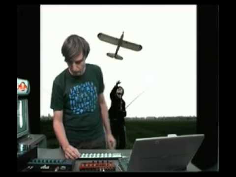 Clapan @ RTS.FM - 29.10.2010: Live