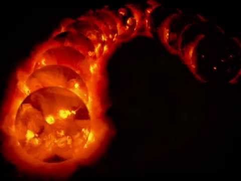 The Ran Dells - Sound Of The Sun