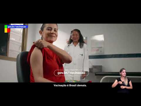 Conheça o filme Vacina Sempre Brasil