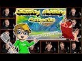 The Lion King S TIMON PUMBAA Theme Saturday Morning Acapella Wild Adventures