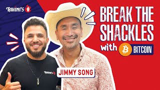 How Bitcoin Offers You Freedom With @jimmysongbitcoin