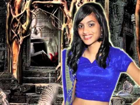 Sajde kiye hai lakhon~ Rennie Ramnarine & Samara Ramnarine