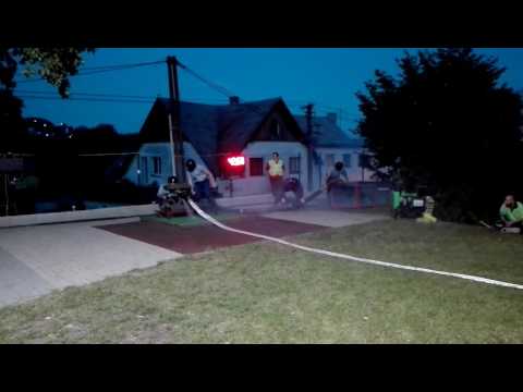 SDH Záskalí Bezáskovice PS8 - FNC Jeřmanice 2016