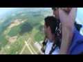 SkyDriving for Beginners (Mix Up) / Paraquedismo ...