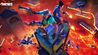 [フォートナイト]新武器紹介！
