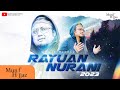 Munif Hijjaz Rayuan Nurani 2023 Official Music Video