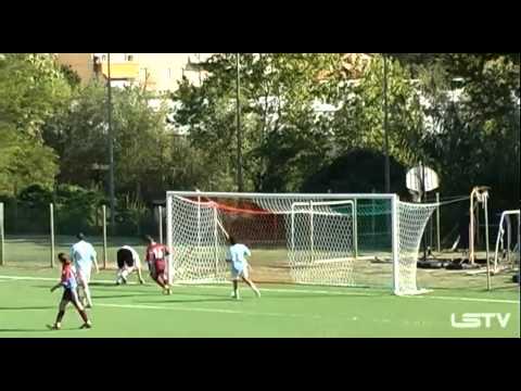 HL Val d' Aveto - Via dell' Acciaio 0-3