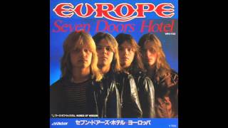 Europe - Seven Doors Hotel (7&quot; Version)