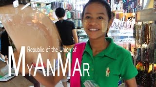 preview picture of video 'ミャンマーに行ってきた！！（I went to Myanmar）'