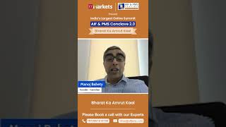 Non-constraint environment | AIF & PMS Conclave 2.0 #shorts #aifpmsexperts