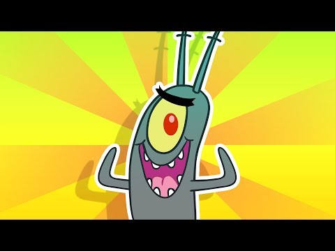 YO MAMA SO SHORT! Spongebob Sqaurepants