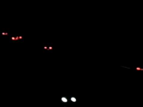 Eso-Blitzeinheit A72 zw. Chemnitz-Rottluff und Kreuz Chemnitz