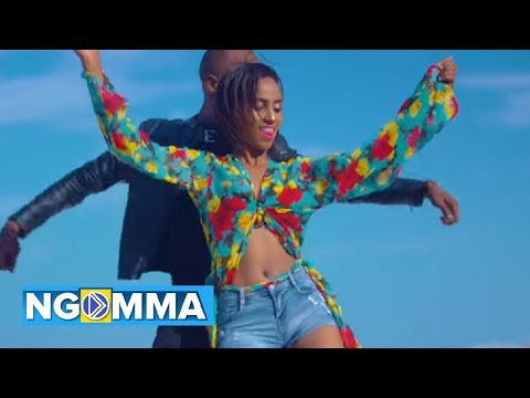 TID X QCHIEF - NAJIDAI (OFFICIAL VIDEO)