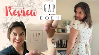 Is the Gap x DÔEN Collab Worth It (Spoiler: Not Always)