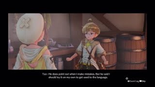 Atelier Ryza darkness & the Secret Hideout Lent Family Problems