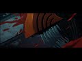 AMV Chainsaw Man Ending 1 Full Chainsaw Blood Vaundy