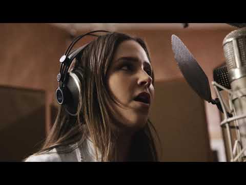 Shannen James - Golden (Live)